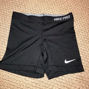 NWOT Nike Spandex
